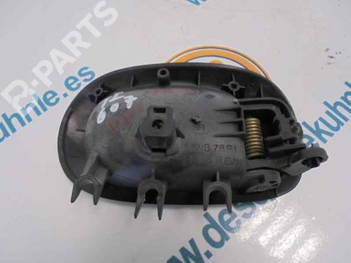 Venstre bak invendig håndtak CHRYSLER SEBRING (JR) 2.0 | BP3219486I15 