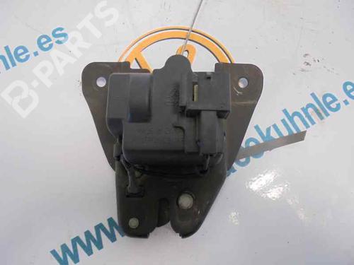 Used Tailgate lock CHRYSLER SEBRING (JR) 2.0 (141 hp) 2494528