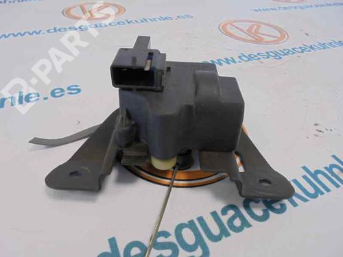 Tailgate lock CHRYSLER SEBRING (JR) 2.0 | BP2494528C101 