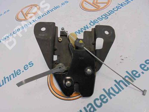 Tailgate lock CHRYSLER SEBRING (JR) 2.0 | BP2494528C101 
