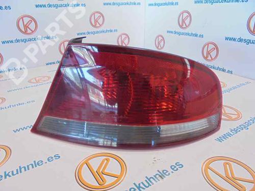 Rückleuchte Rechts CHRYSLER SEBRING (JR) 2.0 (141 hp) 04805352AA | 04805352AA |