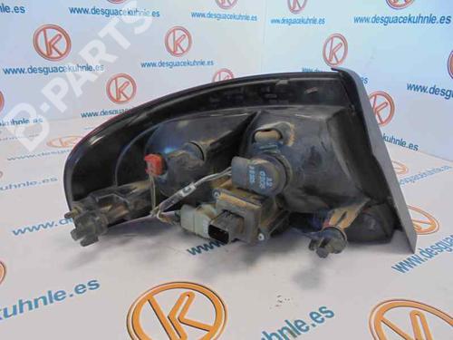 Højre baglygte CHRYSLER SEBRING (JR) 2.0 | BP2492105C35 