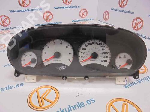 Kombinert Instrument CHRYSLER SEBRING (JR) 2.0 (141 hp) 2492118