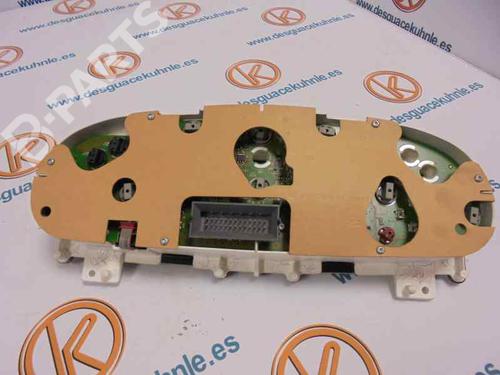 Kombinert Instrument CHRYSLER SEBRING (JR) 2.0 | BP2492118C47 