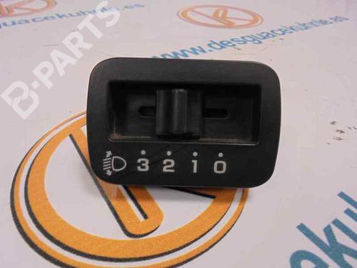 Used Headlight switch CHRYSLER SEBRING (JR) 2.0 (141 hp) 2493382
