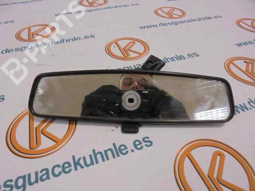 Rear mirror CHRYSLER SEBRING (JR) 2.0 (141 hp) 2492128