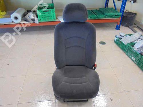 Asiento delantero derecho CHRYSLER SEBRING (JR) 2.0 (141 hp) 2492373