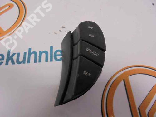 Used Steering wheel controls CHRYSLER SEBRING (JR) 2.0 (141 hp) 2496538