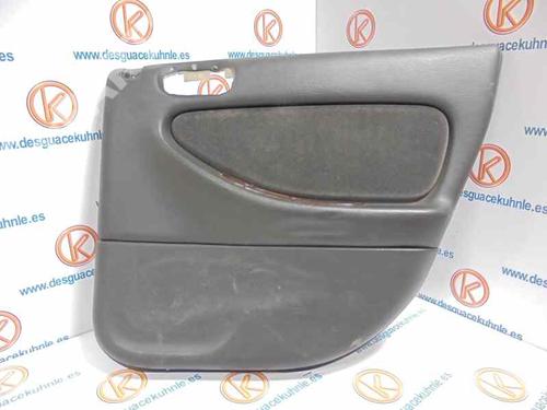 Høyre bakpanel CHRYSLER SEBRING (JR) 2.0 (141 hp) 2493012