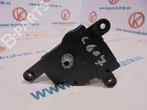 Heater blower motor CHRYSLER SEBRING (JR) 2.0 | BP2493438M62 