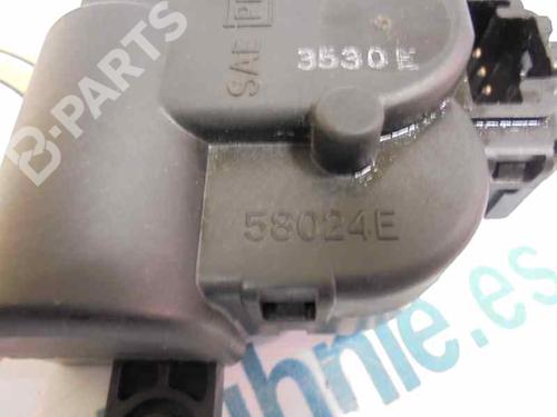 Heater blower motor CHRYSLER SEBRING (JR) 2.0 | BP2493438M62 