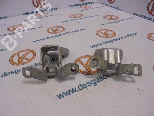 Front right lock CHRYSLER SEBRING (JR) 2.0 | BP2496382C97 