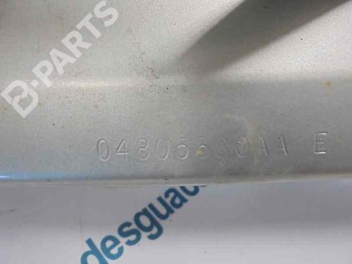 Front bumper reinforcement CHRYSLER SEBRING (JR) 2.0 | BP2493419C109 