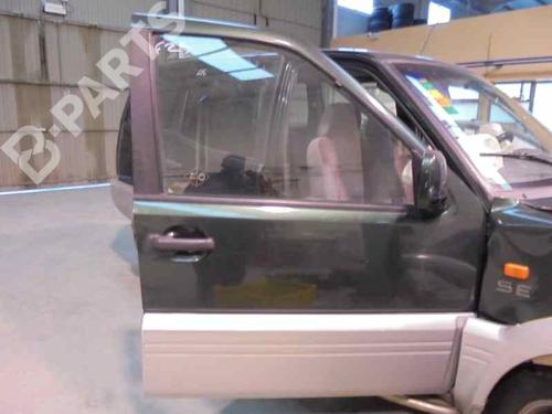 Used Right front door NISSAN TERRANO II (R20) [1992-2007]  2476439