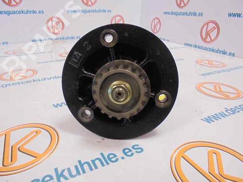 Used Vacuum pump NISSAN PRIMERA (P11) 2.0 TD (90 hp) 2493294