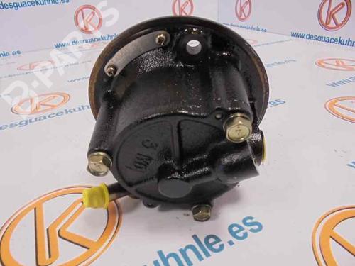 Vacuum pump NISSAN PRIMERA (P11) 2.0 TD | BP2493294M80 
