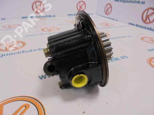 Vacuum pump NISSAN PRIMERA (P11) 2.0 TD | BP2493294M80 