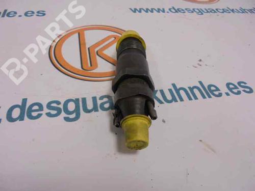 Injector NISSAN PRIMERA (P11) 2.0 TD | BP2493177M100 