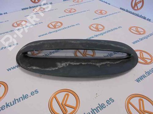 Used Grille NISSAN TERRANO II (R20) [1992-2007]  2462973