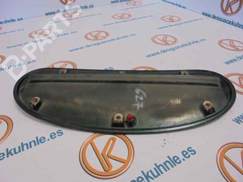 Grille NISSAN TERRANO II (R20)  | BP2462973C40 