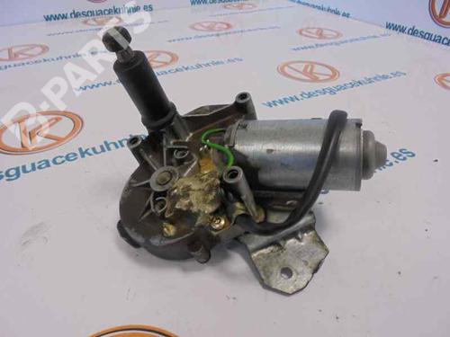 Used Rear wiper motor NISSAN TERRANO II (R20) [1992-2007]  2469577