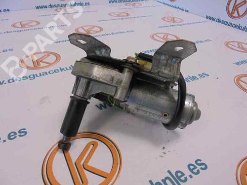 Rear wiper motor NISSAN TERRANO II (R20)  | BP2469577M102 