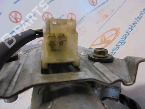 Rear wiper motor NISSAN TERRANO II (R20)  | BP2469577M102 