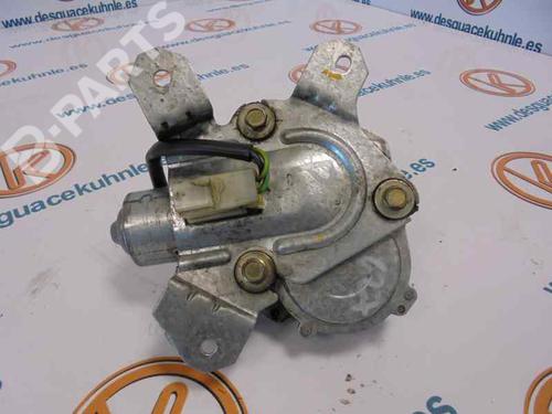 Rear wiper motor NISSAN TERRANO II (R20)  | BP2469577M102 