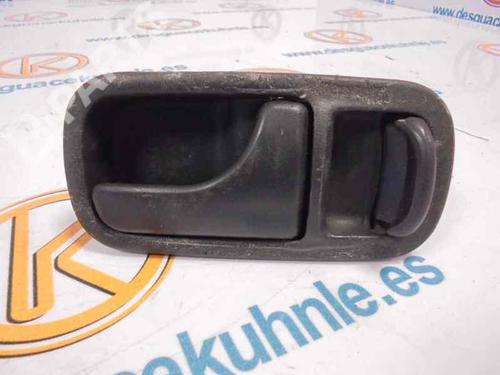 Used Front right interior door handle NISSAN TERRANO II (R20) [1992-2007]  3219333