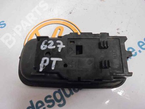 Rear left interior door handle NISSAN TERRANO II (R20)  | BP3219492I15 