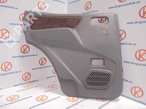 left-rear-door-panel-nissan-terrano-ii-r20-27-td-4wd-829017f672-1992-1993-1994-1995-1996-1997-1998-1999-2000-2001-2002-2003-2004-2005-2006-2007-2457210 main image