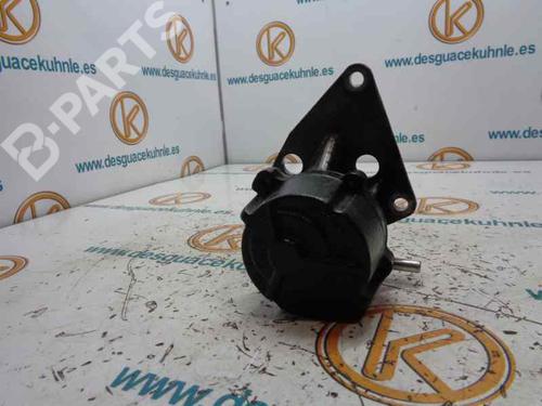 Used Vacuum pump PEUGEOT 206 Hatchback (2A/C) 1.9 D (69 hp) 2483159