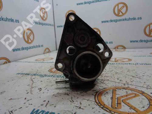 Vacuum pump PEUGEOT 206 Hatchback (2A/C) 1.9 D | BP2483159M80 