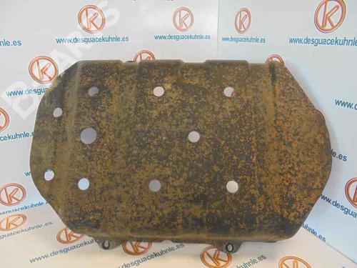 Used Fuel tank NISSAN TERRANO II (R20) [1992-2007]  2465647