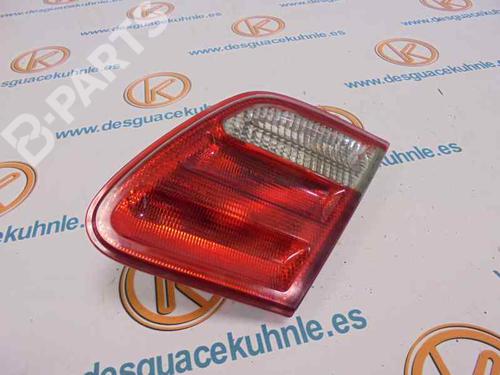 Used Left taillight MERCEDES-BENZ E-CLASS (W210) [1995-2003]  2476778