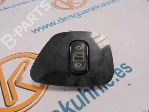 Used Right rear window switch MERCEDES-BENZ E-CLASS (W210) [1995-2003]  2475822