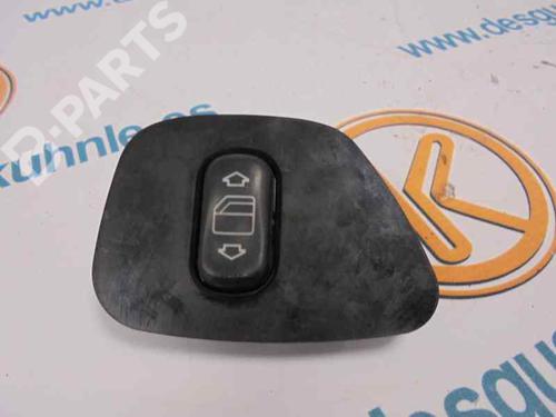 Used Left rear window switch MERCEDES-BENZ E-CLASS (W210) [1995-2003]  2456153