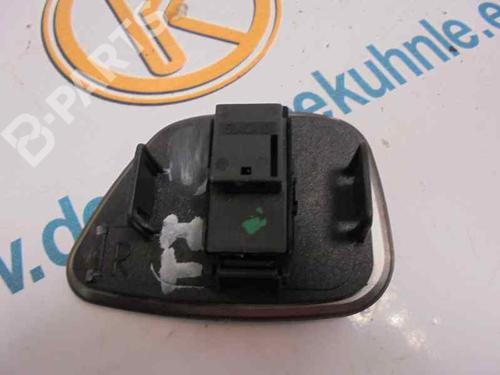 Left rear window switch MERCEDES-BENZ E-CLASS (W210)  | BP2456153I29 