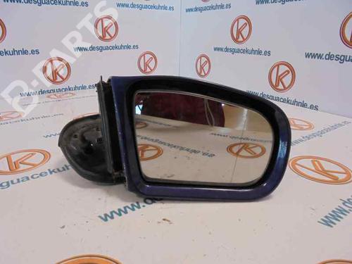 Right mirror MERCEDES-BENZ E-CLASS (W210) E 320 CDI (210.026) (197 hp) 2487957