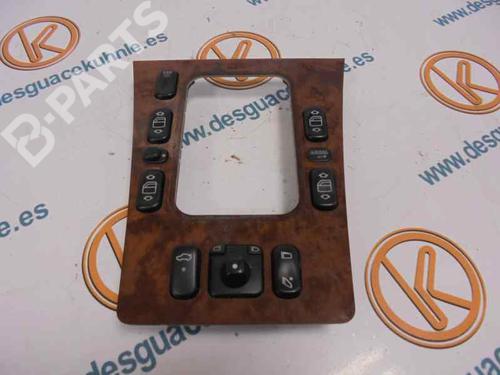 Used Switch MERCEDES-BENZ E-CLASS (W210) [1995-2003]  2450399