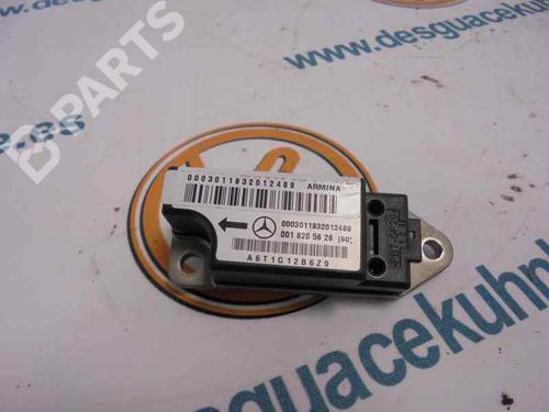 Elektronisk sensor MERCEDES-BENZ E-CLASS (W210) E 320 CDI (210.026) (197 hp) 2455788