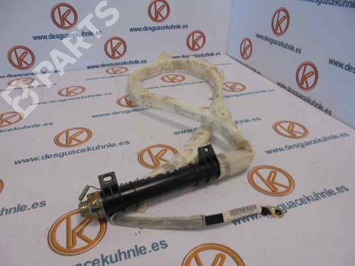 Used Left curtain airbag MERCEDES-BENZ E-CLASS (W210) [1995-2003]  2473289
