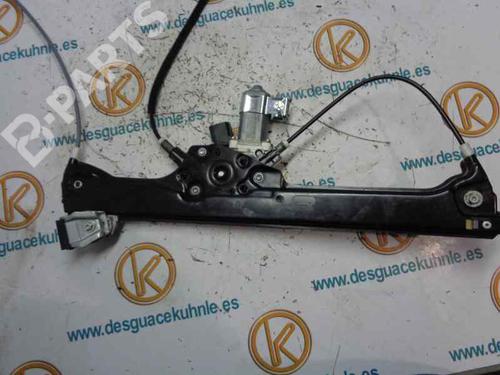 Front right window mechanism BMW 5 (E60) 525 d | BP2445246C23 