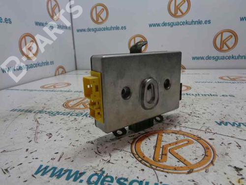 ECU airbags BMW 5 (E60) 525 d | BP2445137M53 