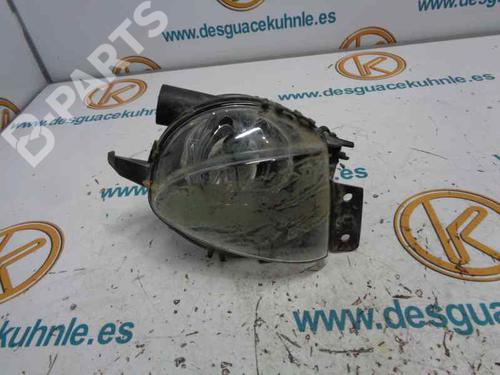 Farol Nevoeiro frente direito BMW 3 (E90) 320 d (163 hp) 2445341