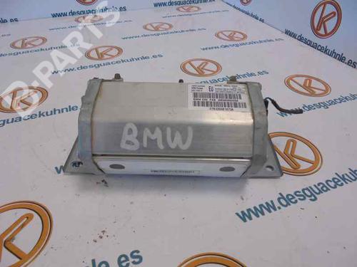 Used Passenger airbag BMW 5 (E60) 525 d (177 hp) 2445380