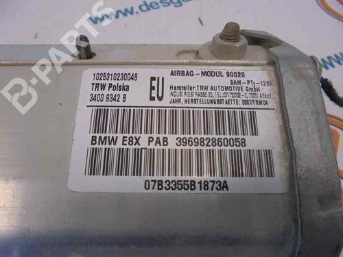 Passasjer kollisjonspute BMW 5 (E60) 525 d | BP2445380C10 