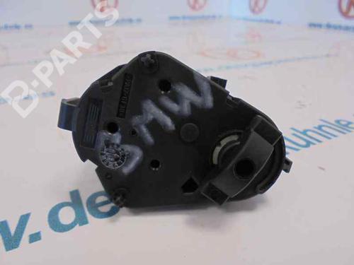 Heater blower motor BMW 5 (E60) 525 d | BP2445378M62 