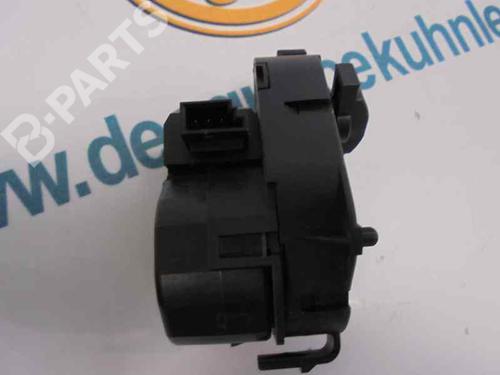 Heater blower motor BMW 5 (E60) 525 d | BP2445378M62 