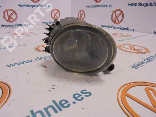Used Right front fog light AUDI A4 B7 Avant (8ED) 2.0 TDI 16V (140 hp) 2445733